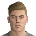 J. FOYTH PES 2021 portrait