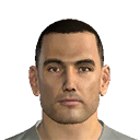 E. BRIGNOLA PES 2021 portrait