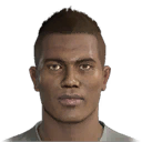 S. AMUZIE PES 2017 portrait
