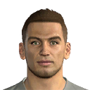S. BABIĆ PES 2021 portrait