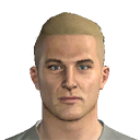 K. O'CONNELL PES 2017 portrait