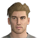 D. COPPOLA PES 2017 portrait