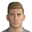 ADRIÁN DIÉGUEZ PES 2021 portrait