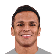 ROBSON PES 2021 portrait