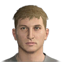 A. FISHER PES 2021 portrait