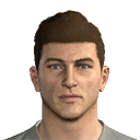 J. SBARRA PES 2018 portrait