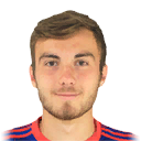 K. KHOSONOV PES 2021 portrait