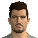 FREDERIC MACIEL PES 2017 portrait
