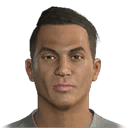LÉO JABÁ PES 2021 portrait