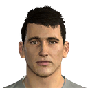IÑAKI SANTIAGO PES 2017 portrait