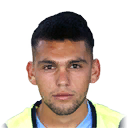 J. GARCÉS PES 2017 portrait