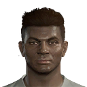 T. BERKOE PES 2018 portrait