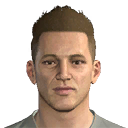 N. INTORRE PES 2017 portrait