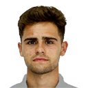 MELENDO PES 2020 portrait