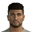 MATEUS NORTON PES 2018 portrait