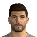 M. CAN PES 2017 portrait