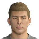 D. OHLSSON PES 2018 portrait