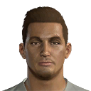S. VALENCIA PES 2017 portrait
