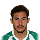 YURI RIBEIRO PES 2021 portrait