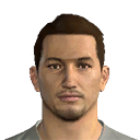 DARÍO POVEDA PES 2021 portrait