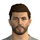V. VANBALEGHEM PES 2021 portrait