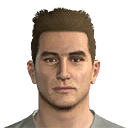 C. ROWAN PES 2017 portrait