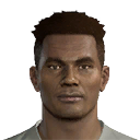 A. GOURY PES 2017 portrait