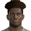 HERSON ALVES PES 2017 portrait