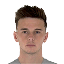 M. HARRIS PES 2021 portrait