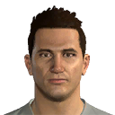 ÁLVARO PES 2017 portrait