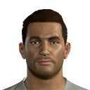 BENITO RAMÍREZ PES 2021 portrait