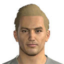 ÉRIC CURBELO PES 2020 portrait