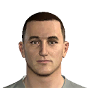 V. KRAVETS PES 2021 portrait