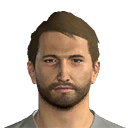 R. IULIANO PES 2017 portrait