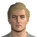 S. BREZA PES 2021 portrait