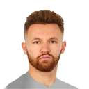 M. TAYLOR PES 2017 portrait