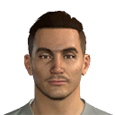 R. HABBAS PES 2017 portrait