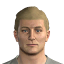 M. PEIJNENBURG PES 2017 portrait