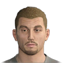 J. FLECK PES 2021 portrait