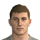 J. PERRYMAN PES 2018 portrait