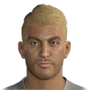 M. TORRES PES 2017 portrait