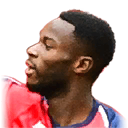 J. BAMBA PES 2019 portrait