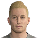 G. POSTMA PES 2018 portrait