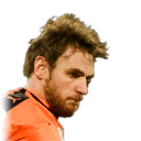 R. GURTNER PES 2019 portrait