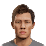 N. ASTETE PES 2021 portrait