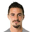 J. MACLAREN PES 2019 portrait