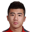 LI SHENGLONG PES 2021 portrait