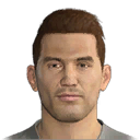 E. CENTURIÓN PES 2019 portrait