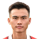 SANUKRAN THINJOM PES 2021 portrait
