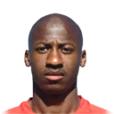N. FOFANA PES 2021 portrait